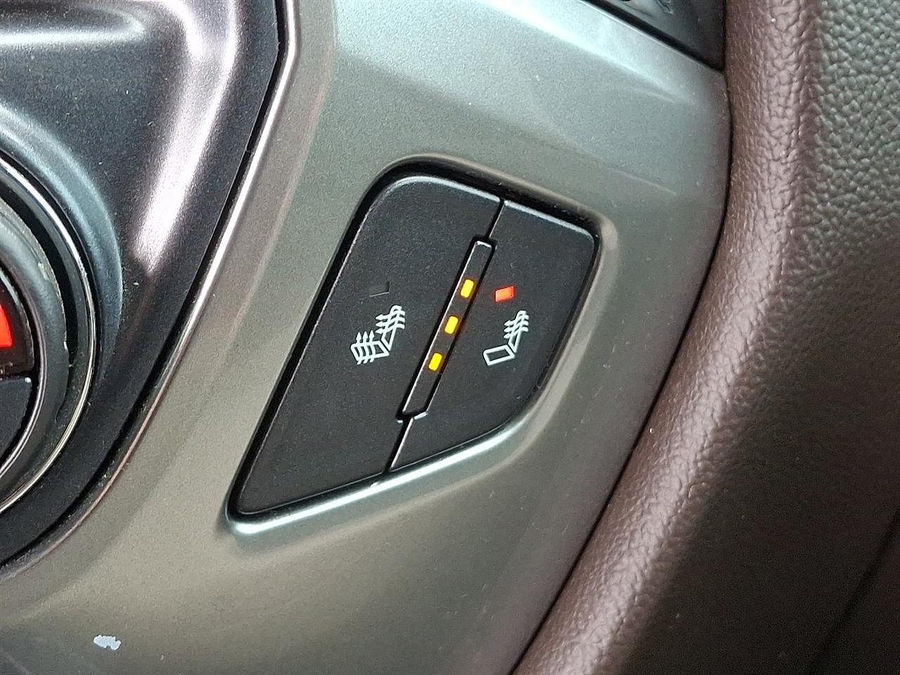 Chevrolet Silverado 1500 LT Crew Cab 4WD 2018
