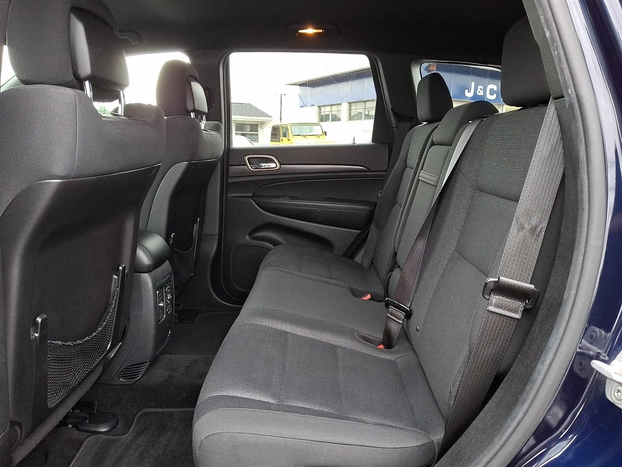 Jeep Grand Cherokee Laredo 4WD 2014
