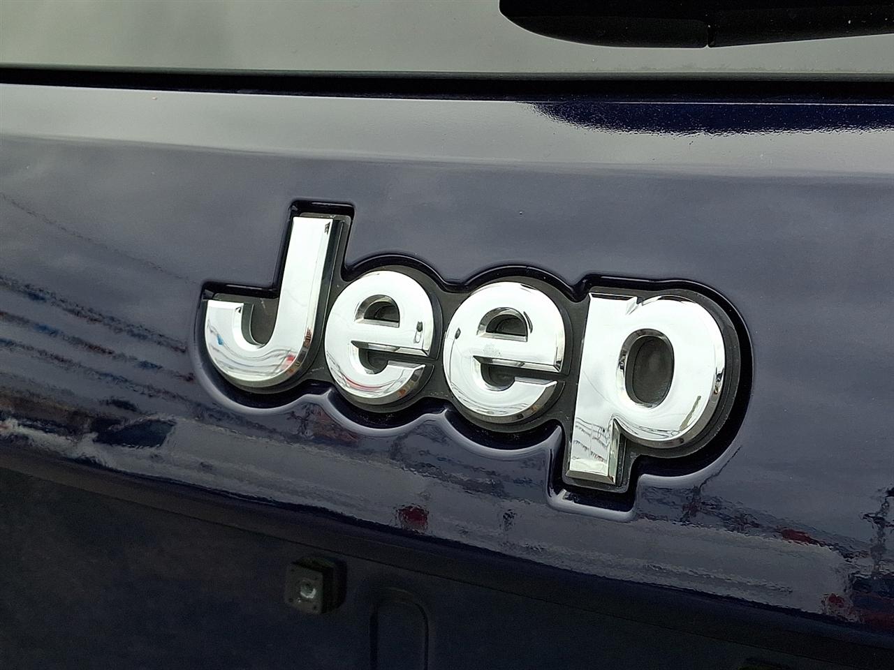 Jeep Grand Cherokee Laredo 4WD 2014