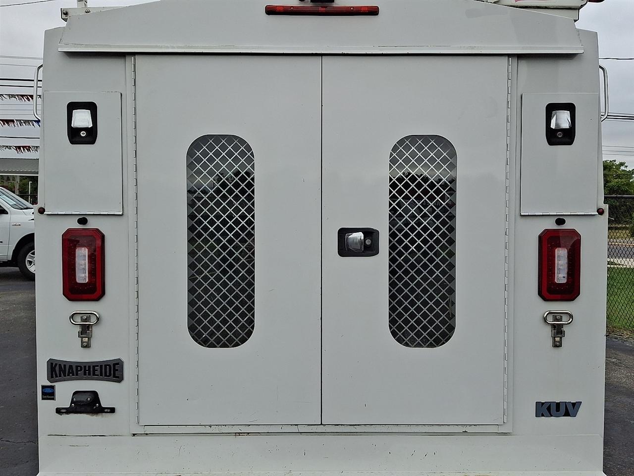 Ford Transit T-350 2018