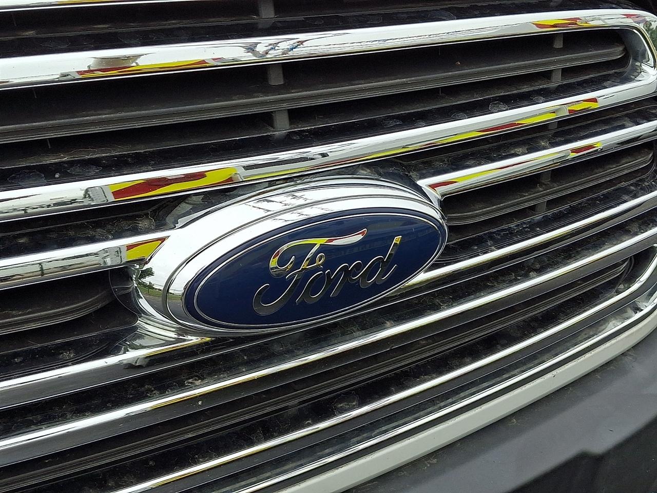 Ford Transit T-350 2018