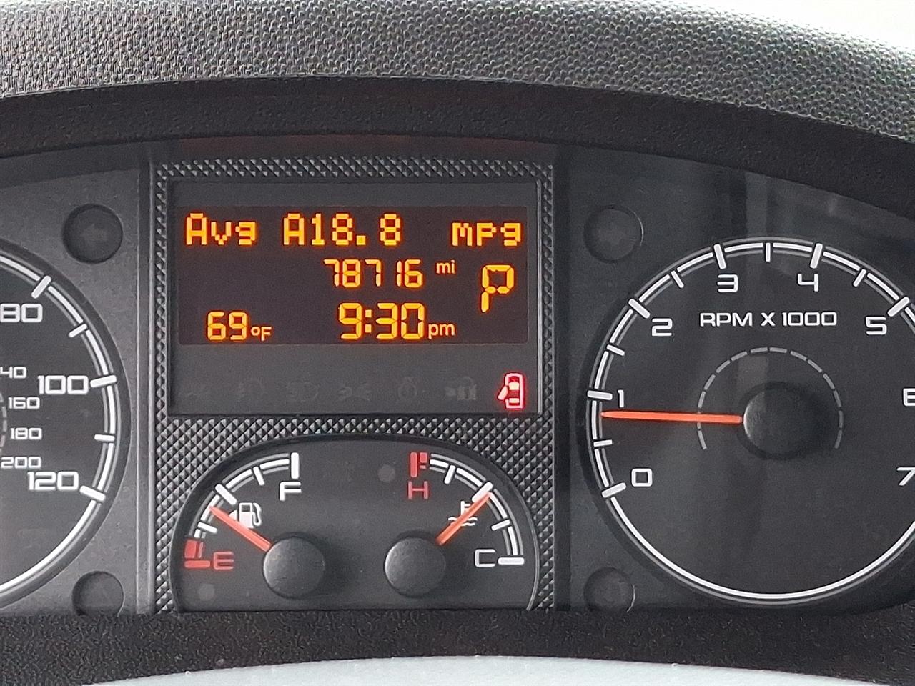RAM Promaster 1500 Low Roof Tradesman 136-in. WB 2019