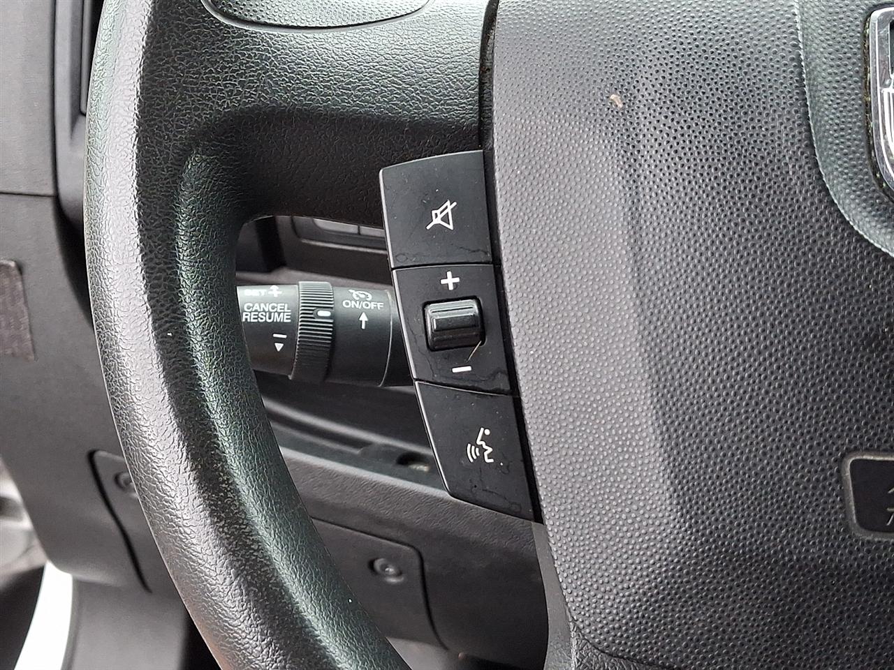 RAM Promaster 1500 Low Roof Tradesman 136-in. WB 2019
