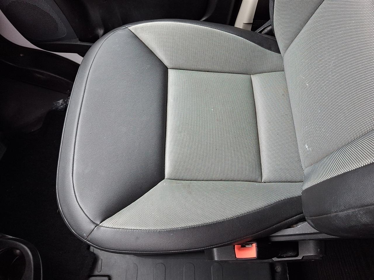 RAM Promaster 1500 Low Roof Tradesman 136-in. WB 2019