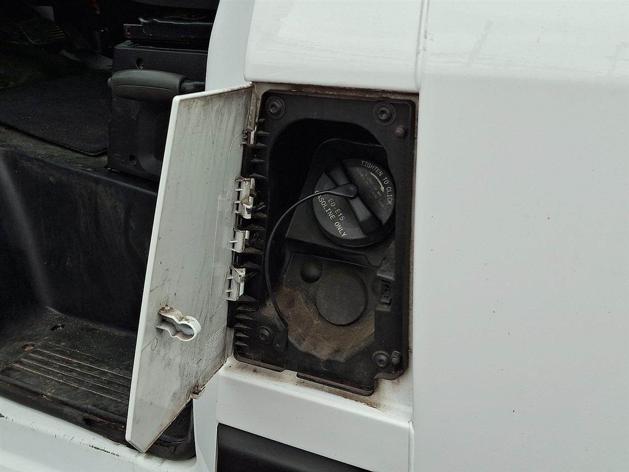 RAM Promaster 1500 Low Roof Tradesman 136-in. WB 2019