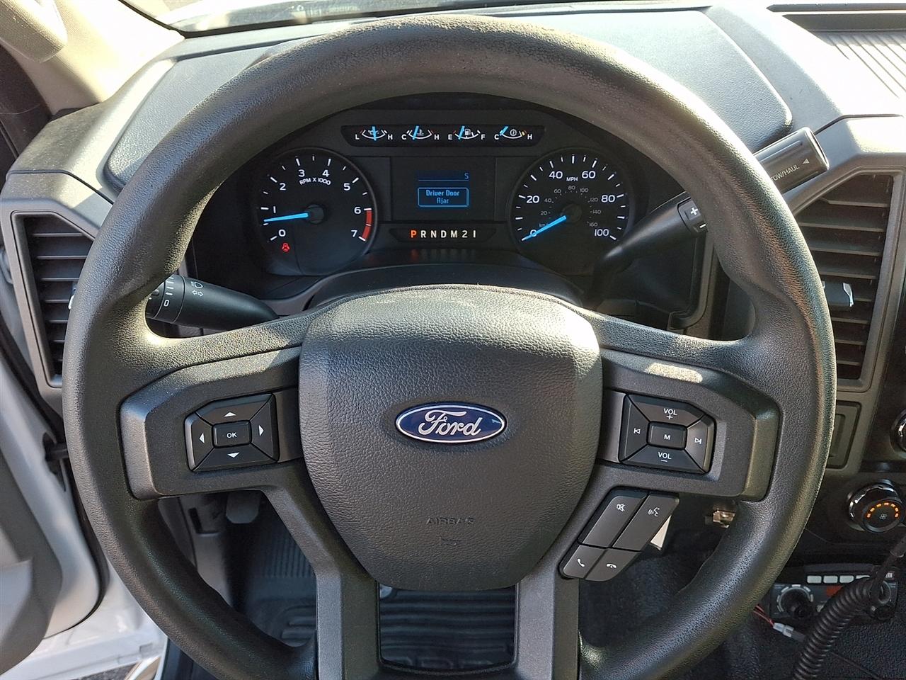 Ford F-350 SD Lariat SuperCab 4WD 2019