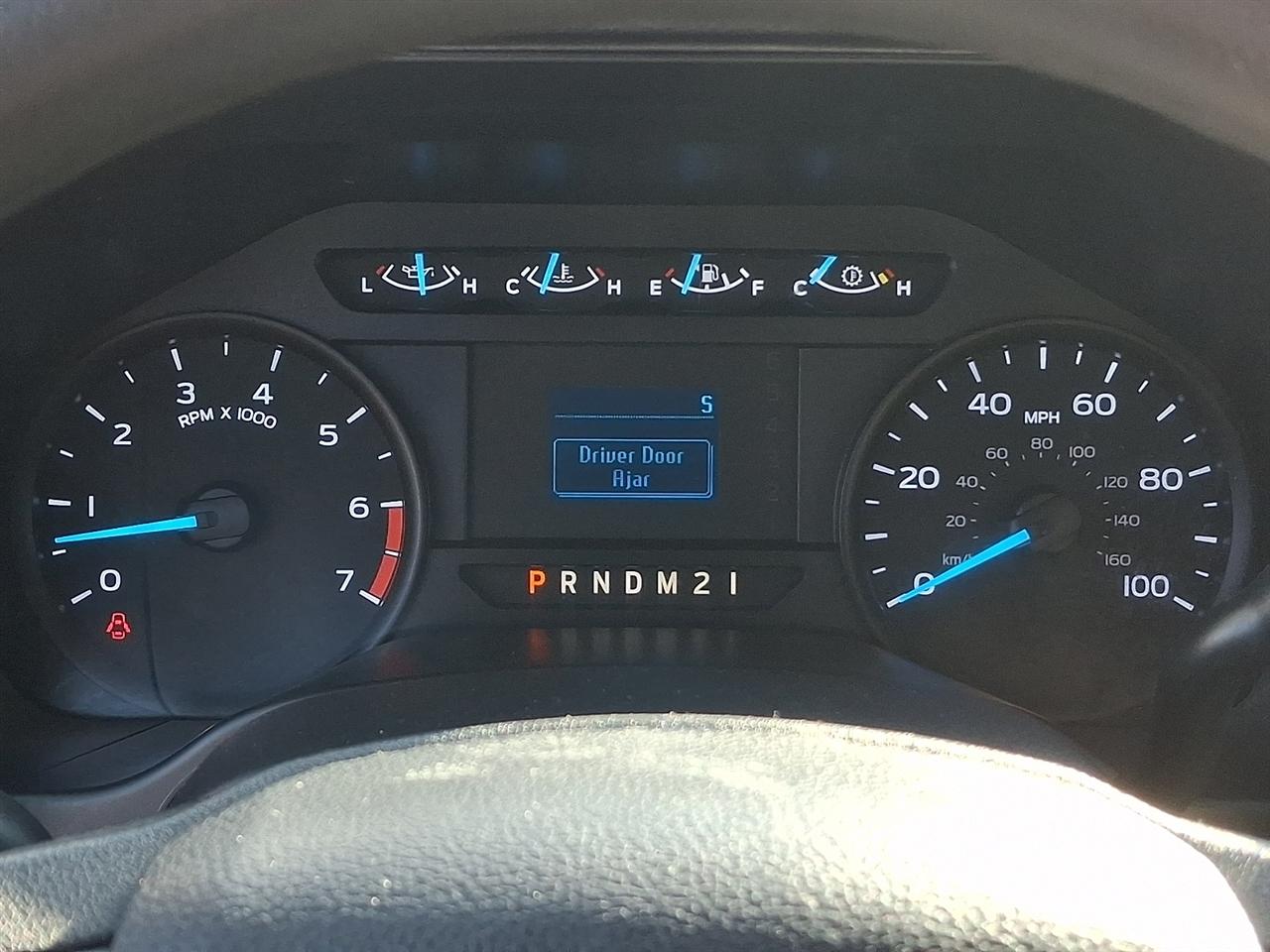 Ford F-350 SD Lariat SuperCab 4WD 2019