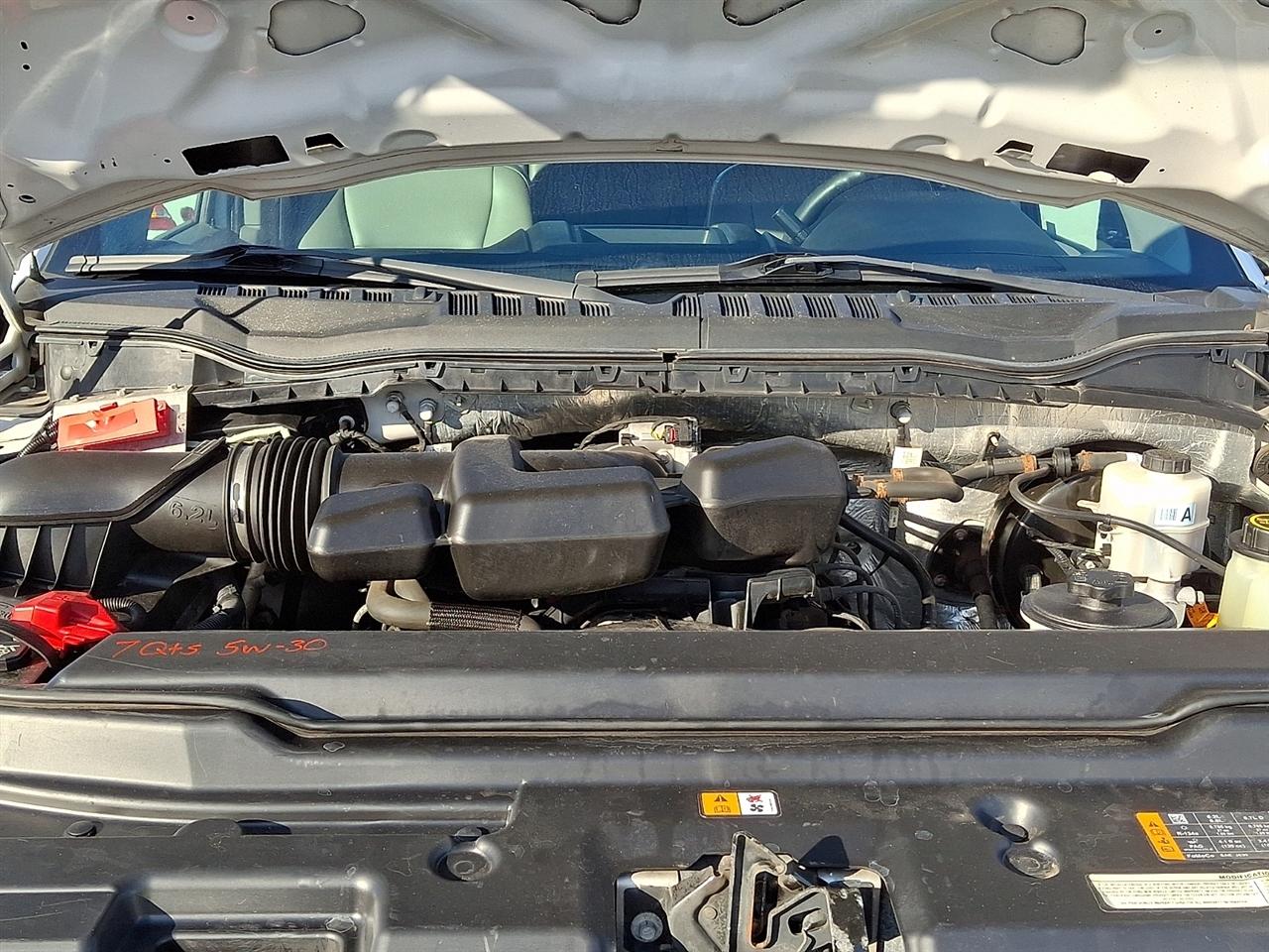 Ford F-350 SD Lariat SuperCab 4WD 2019