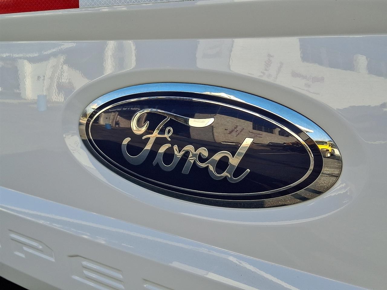 Ford F-350 SD Lariat SuperCab 4WD 2019