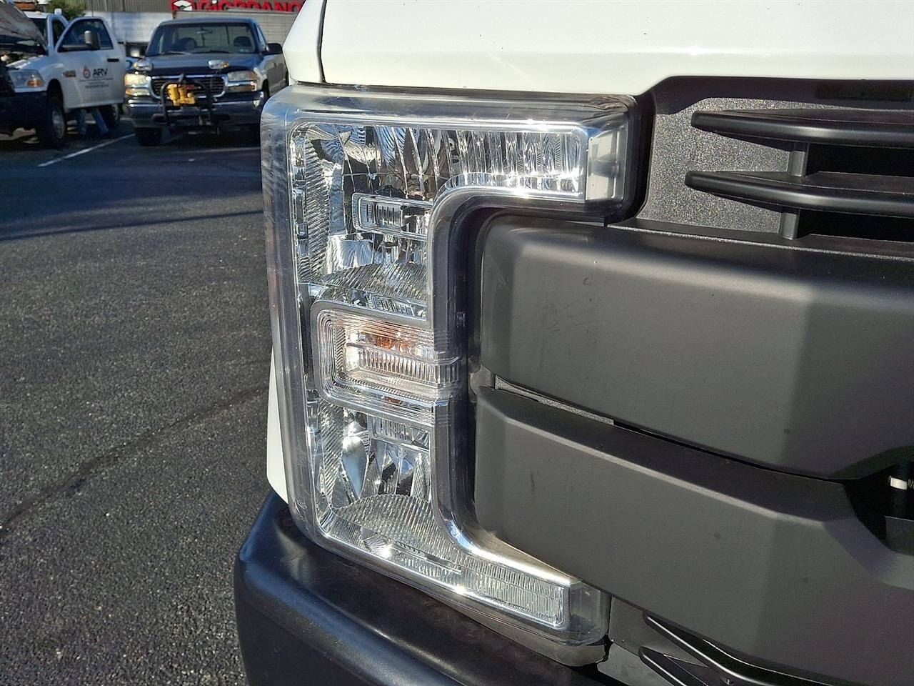 Ford F-350 SD Lariat SuperCab 4WD 2019
