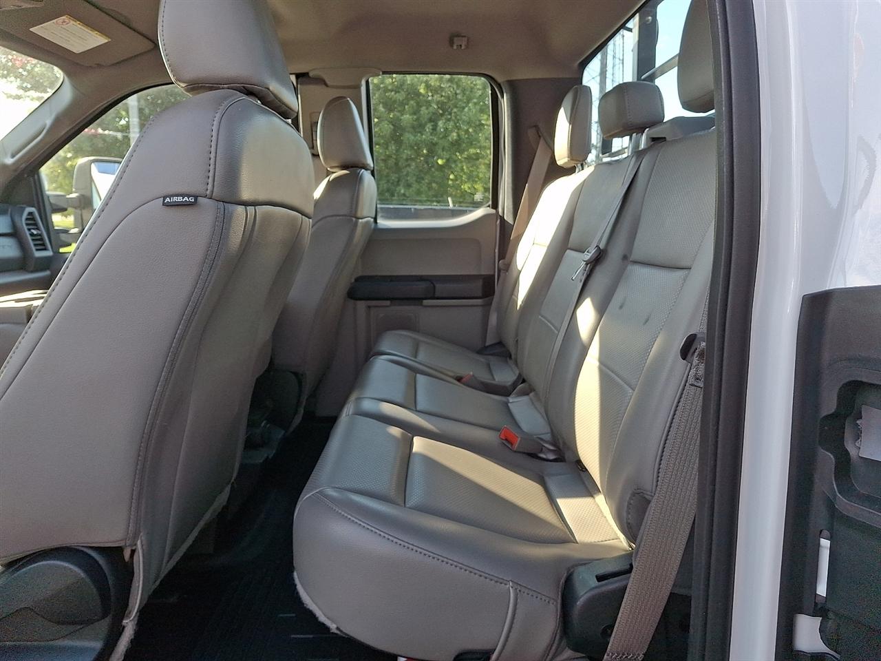 Ford F-350 SD Lariat SuperCab 4WD 2019