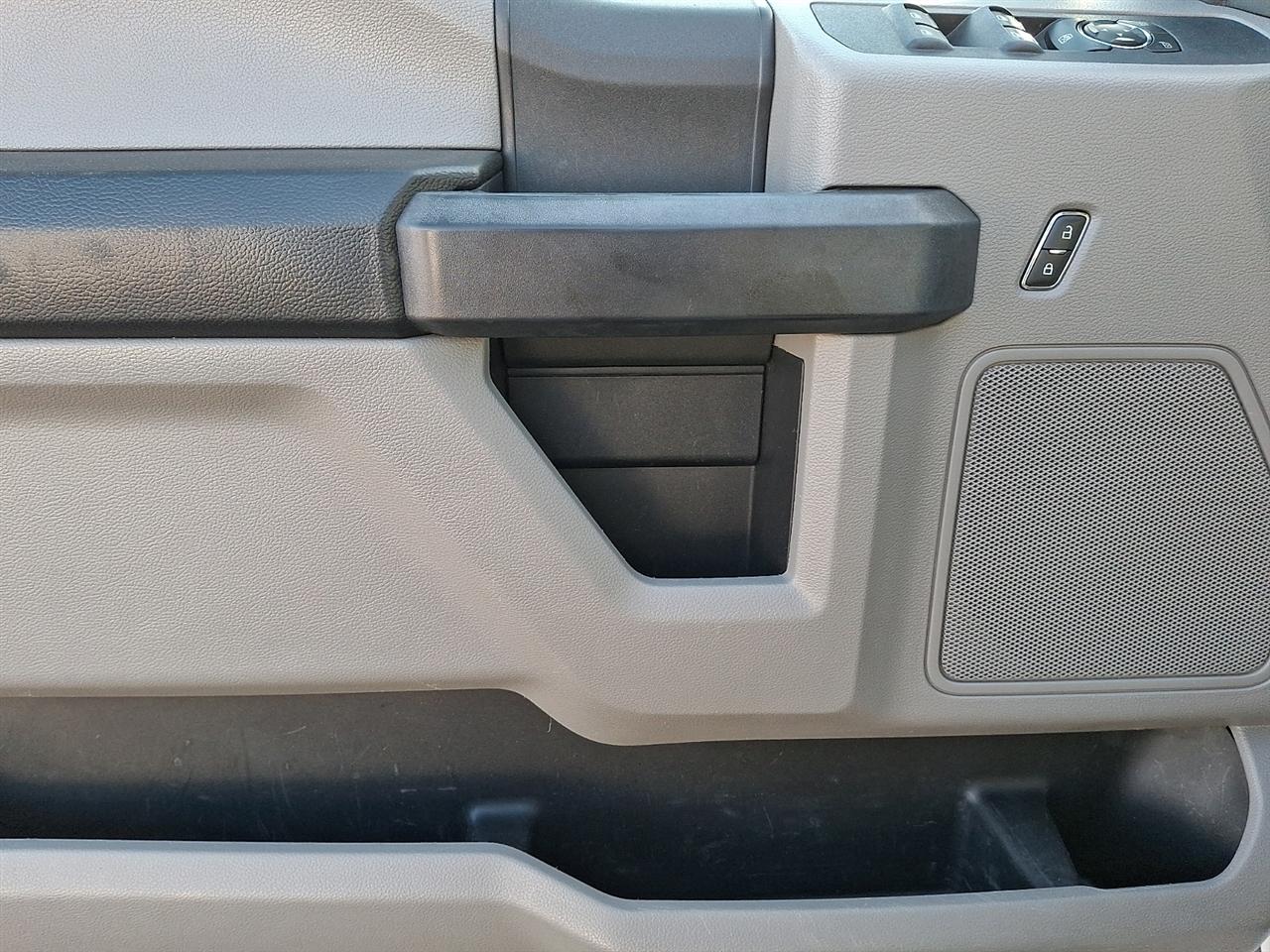 Ford F-350 SD Lariat SuperCab 4WD 2019