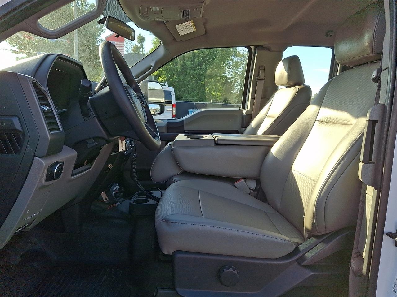 Ford F-350 SD Lariat SuperCab 4WD 2019