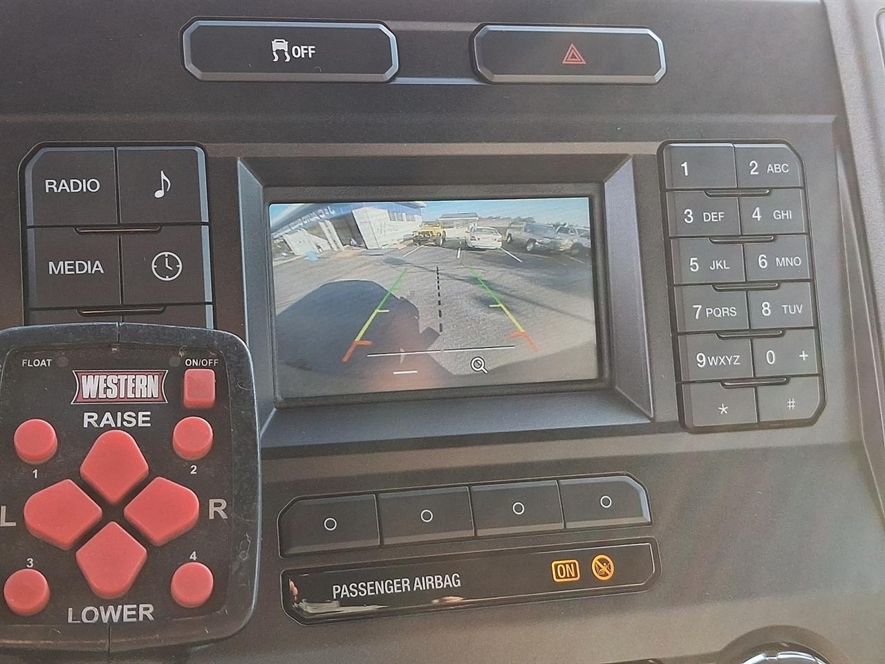 Ford F-350 SD Lariat SuperCab 4WD 2019