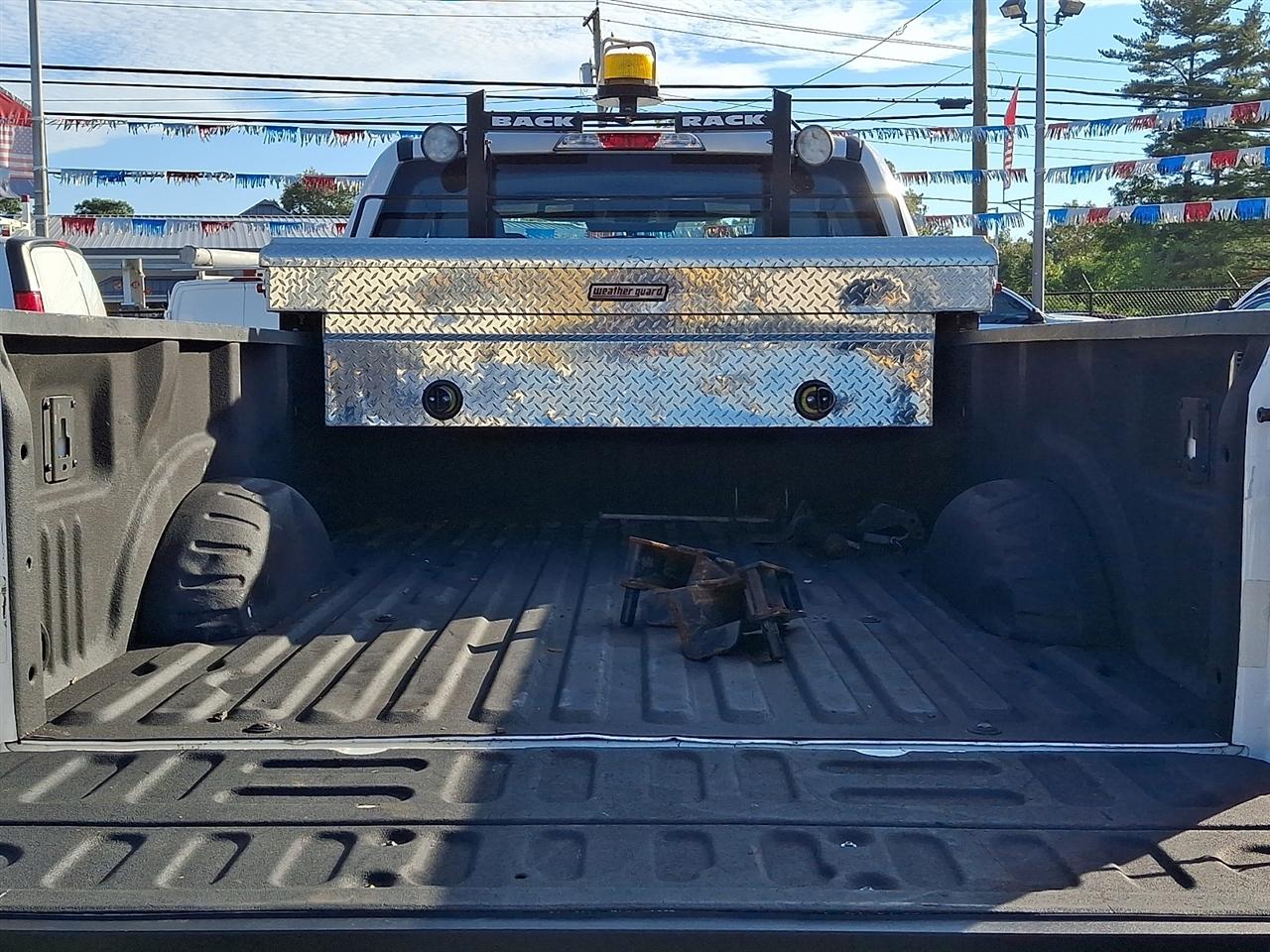Ford F-350 SD Lariat SuperCab 4WD 2019