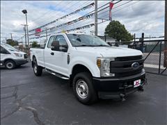 2019 Ford F-350 SD 