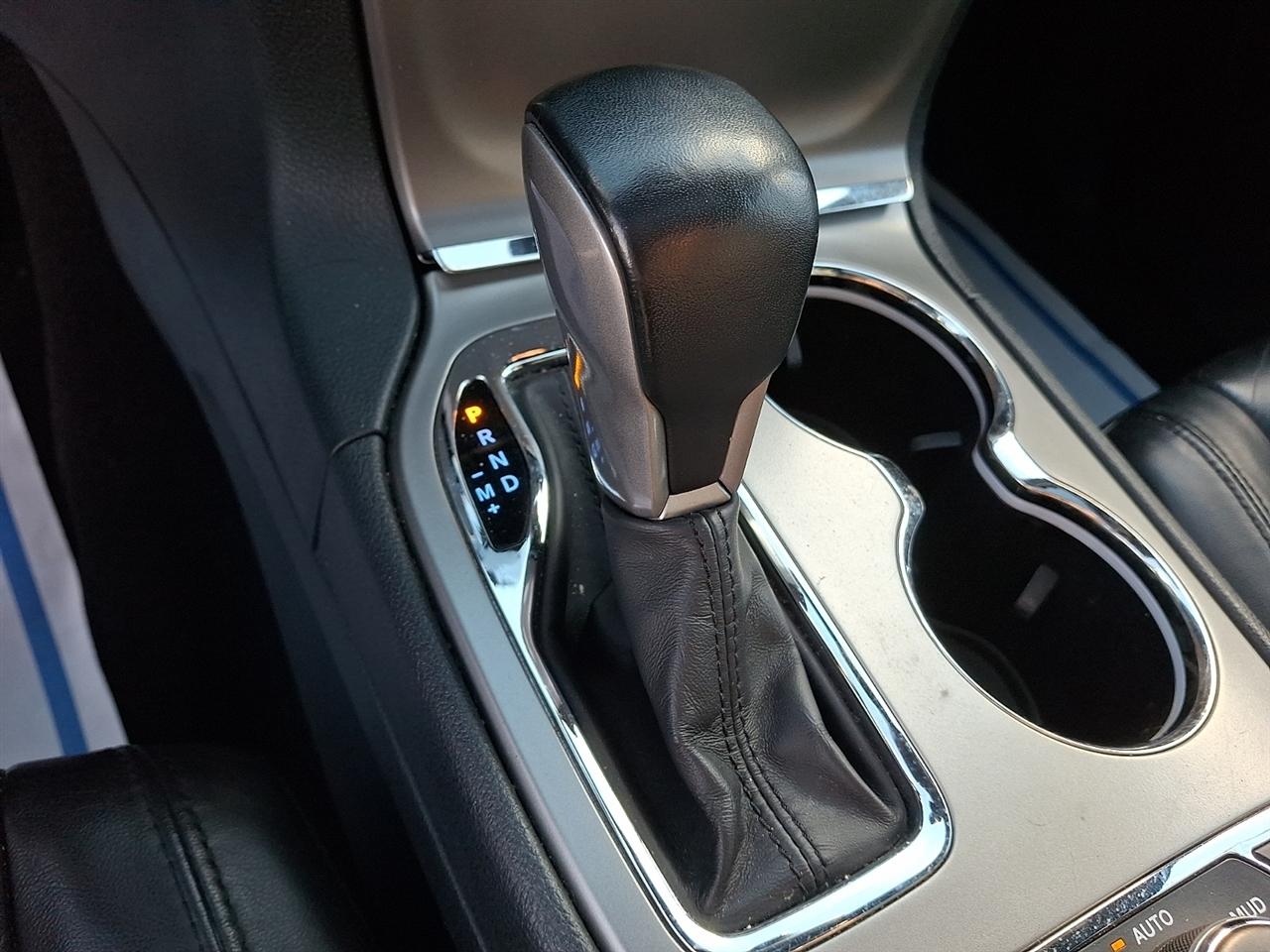 Jeep Grand Cherokee Limited 4WD 2020