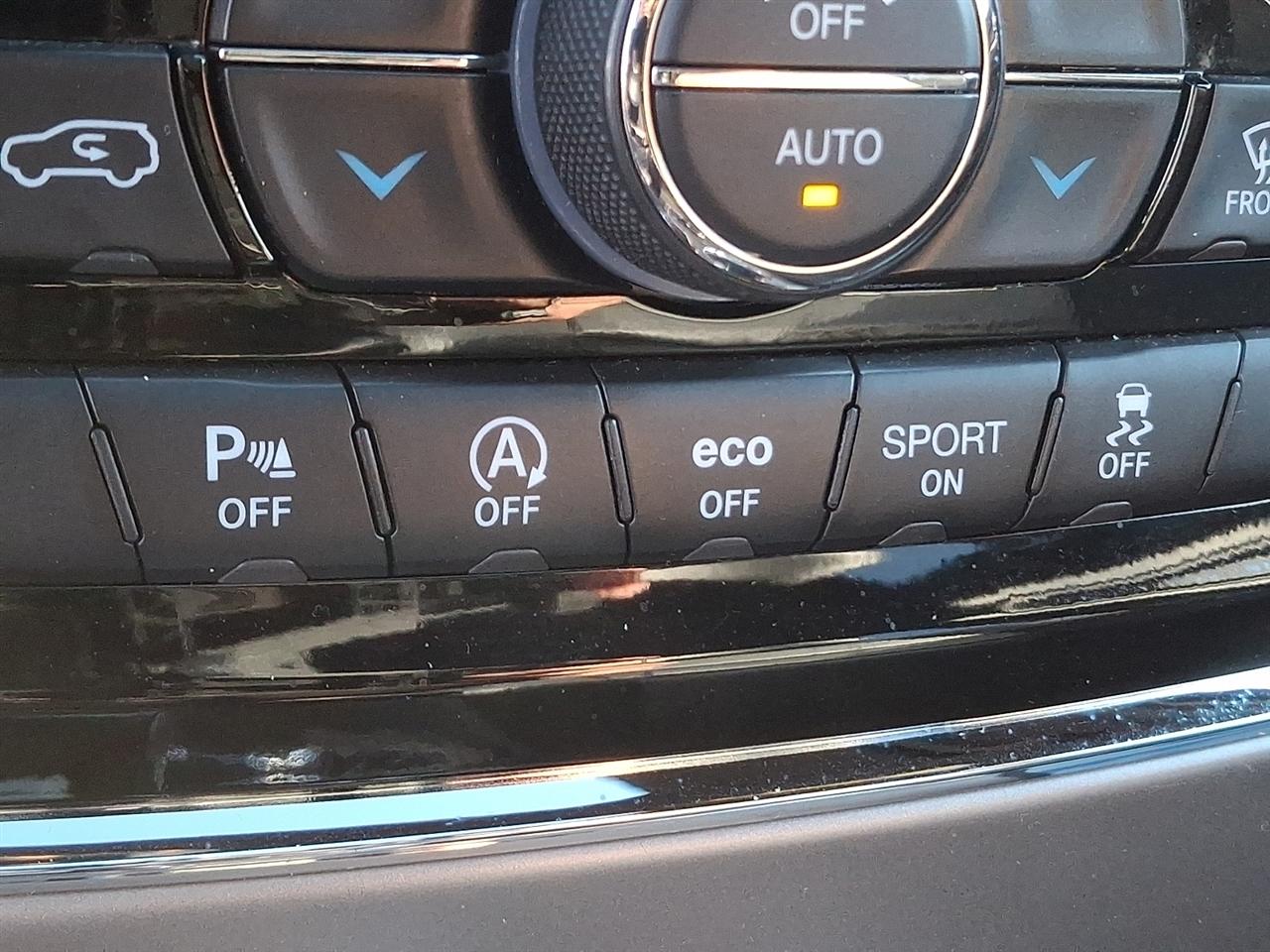 Jeep Grand Cherokee Limited 4WD 2020