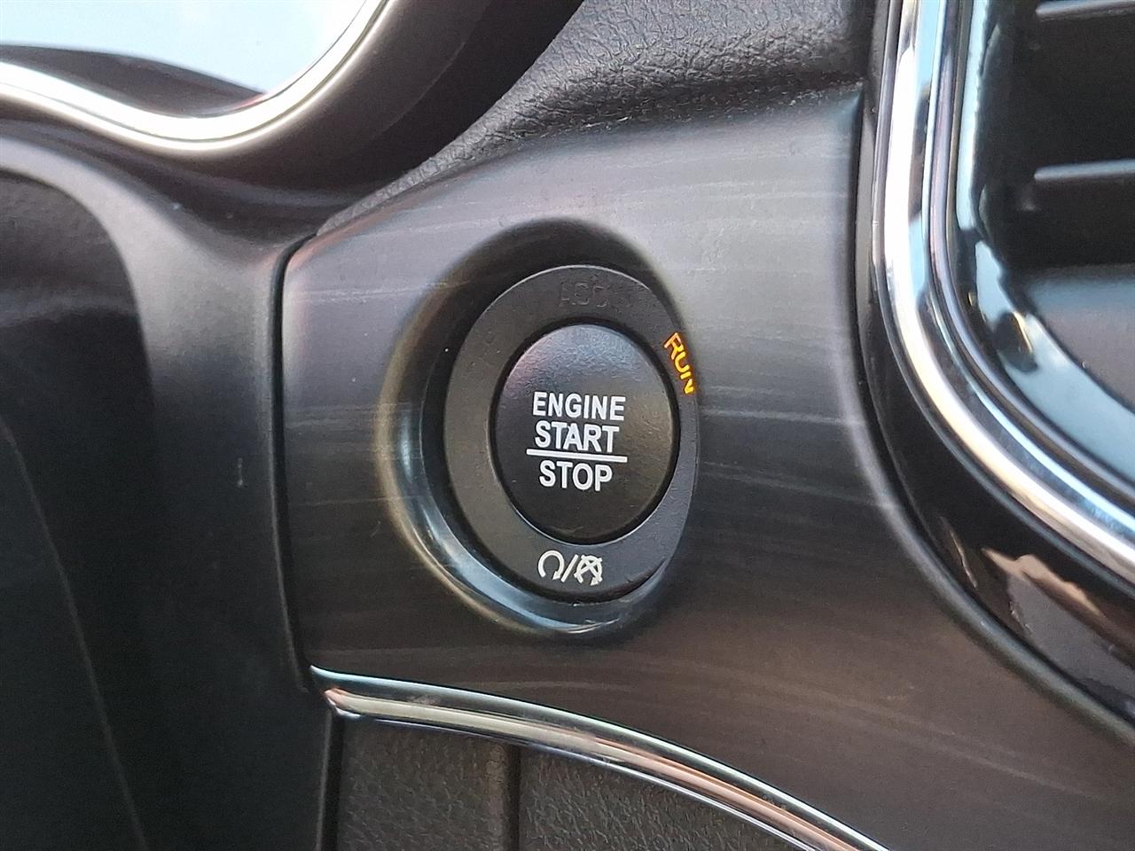Jeep Grand Cherokee Limited 4WD 2020