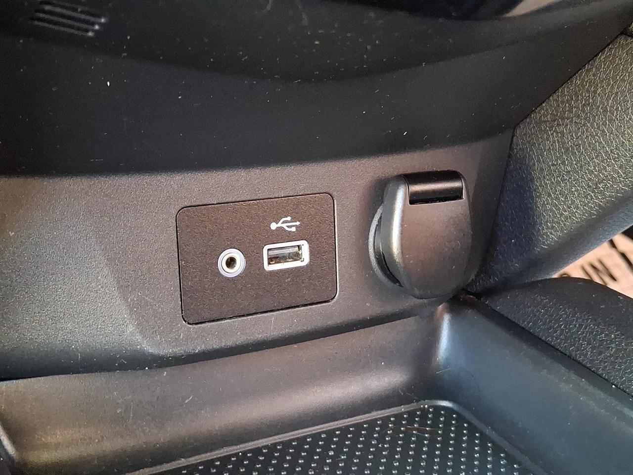 Nissan Rogue Sport S AWD 2021
