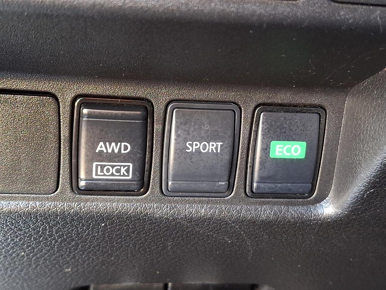 Nissan Rogue Sport S AWD 2021