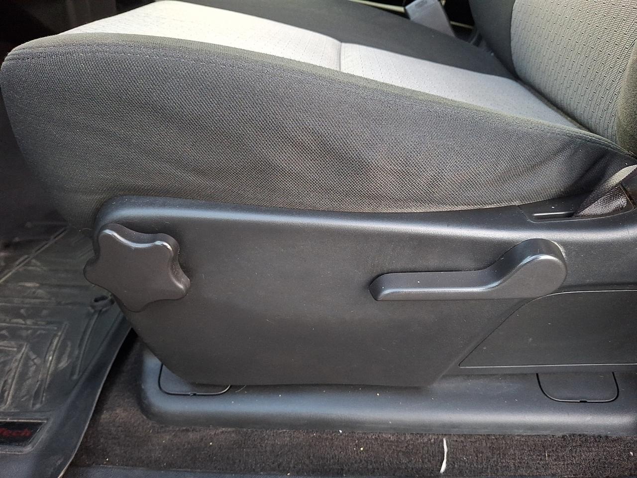 Chevrolet Silverado 1500 Work Truck Long Box 2WD 2009