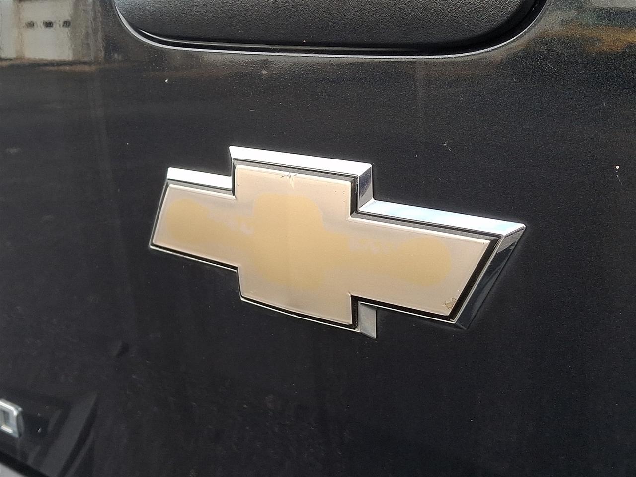 Chevrolet Silverado 1500 Work Truck Long Box 2WD 2009