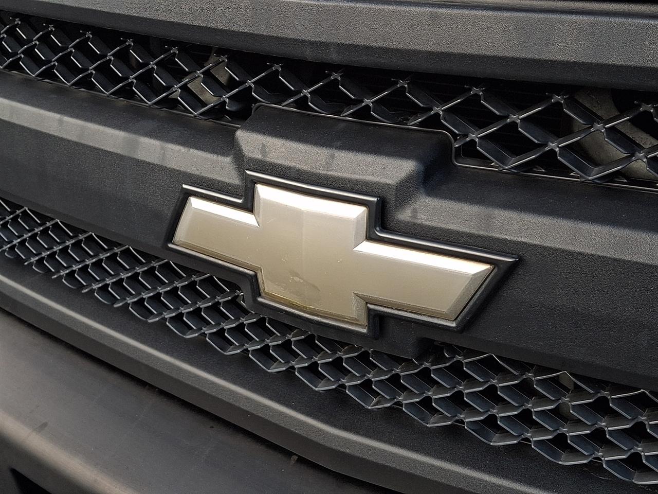Chevrolet Silverado 1500 Work Truck Long Box 2WD 2009