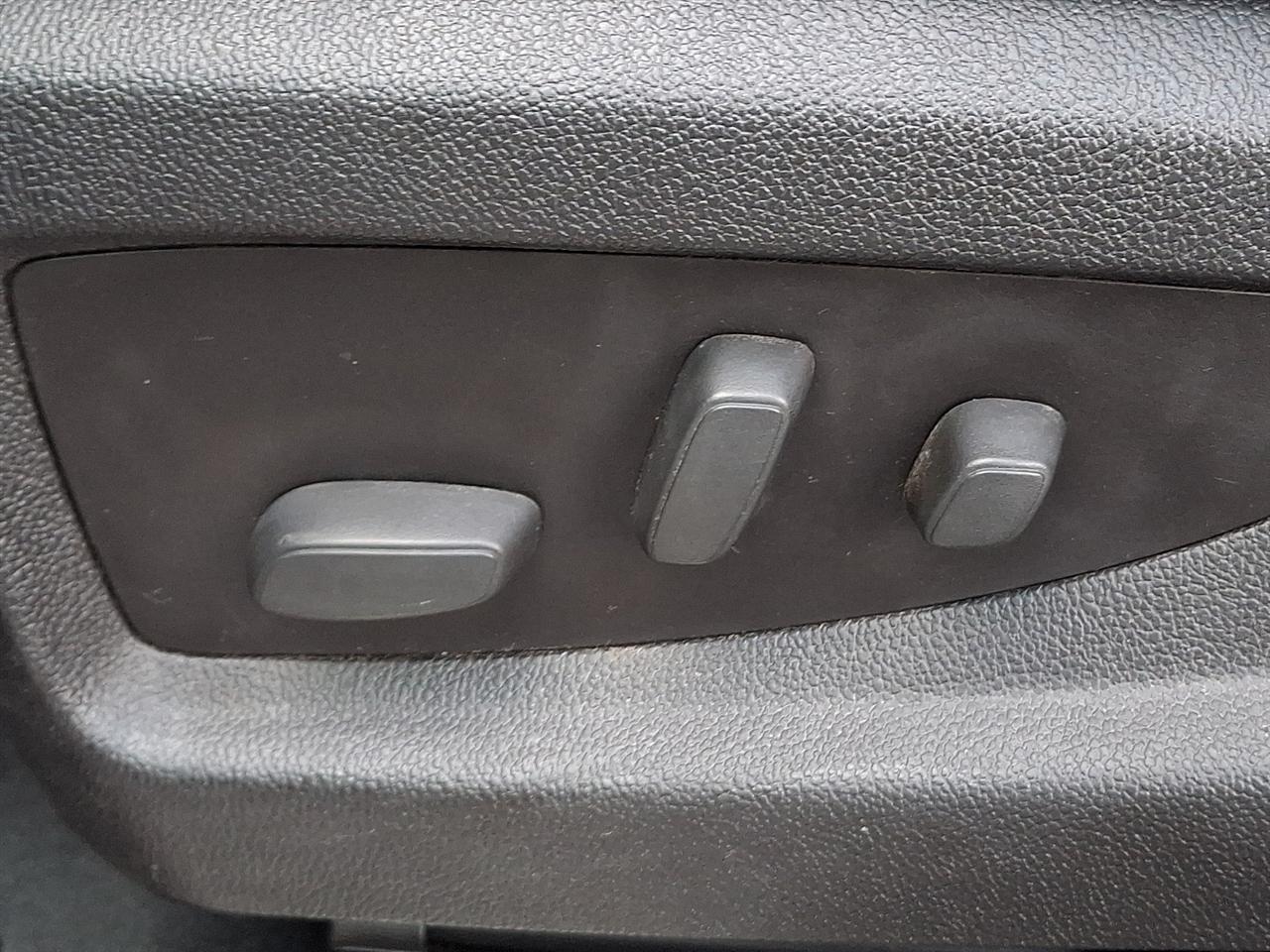 Chevrolet Silverado 1500 LT Double Cab 4WD 2016