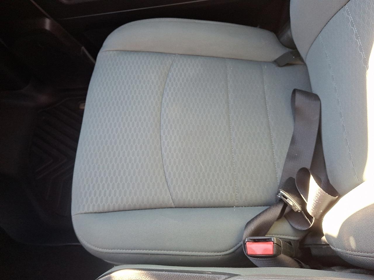 RAM 1500 Tradesman Quad Cab 4WD 2016