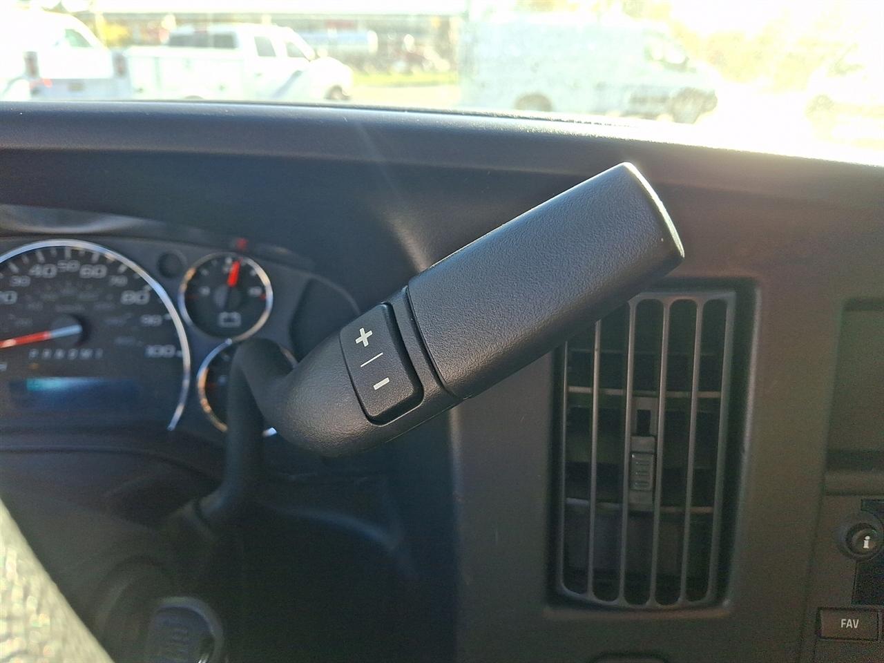 GMC Savana G2500 Cargo 2020