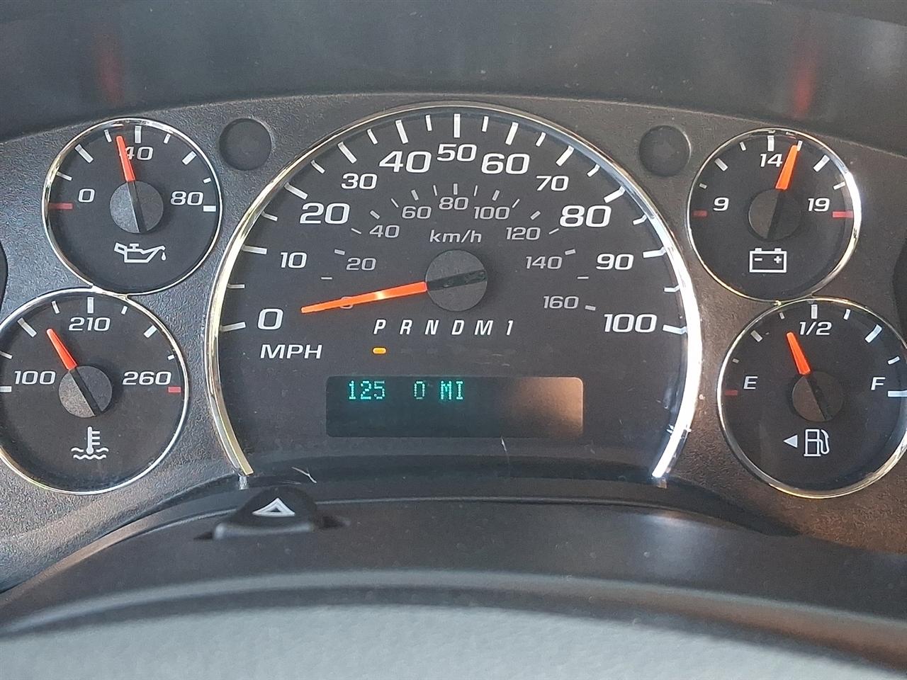 GMC Savana G2500 Cargo 2020