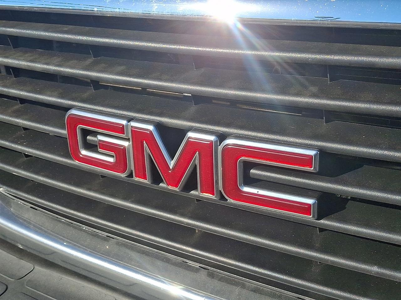 GMC Savana G2500 Cargo 2020