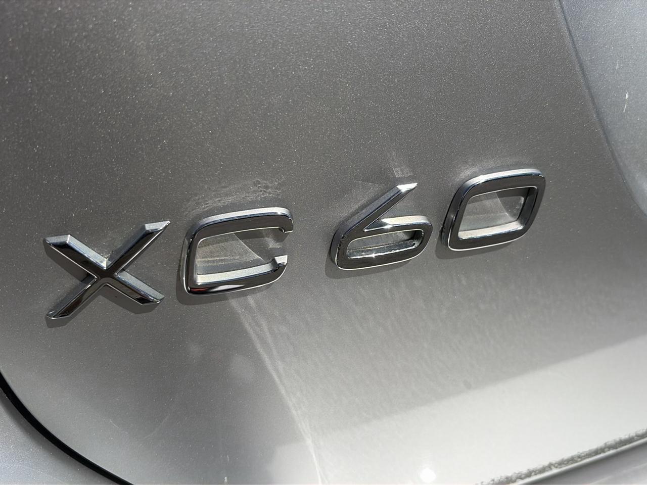 Volvo XC60 T5 AWD Dynamic 2017