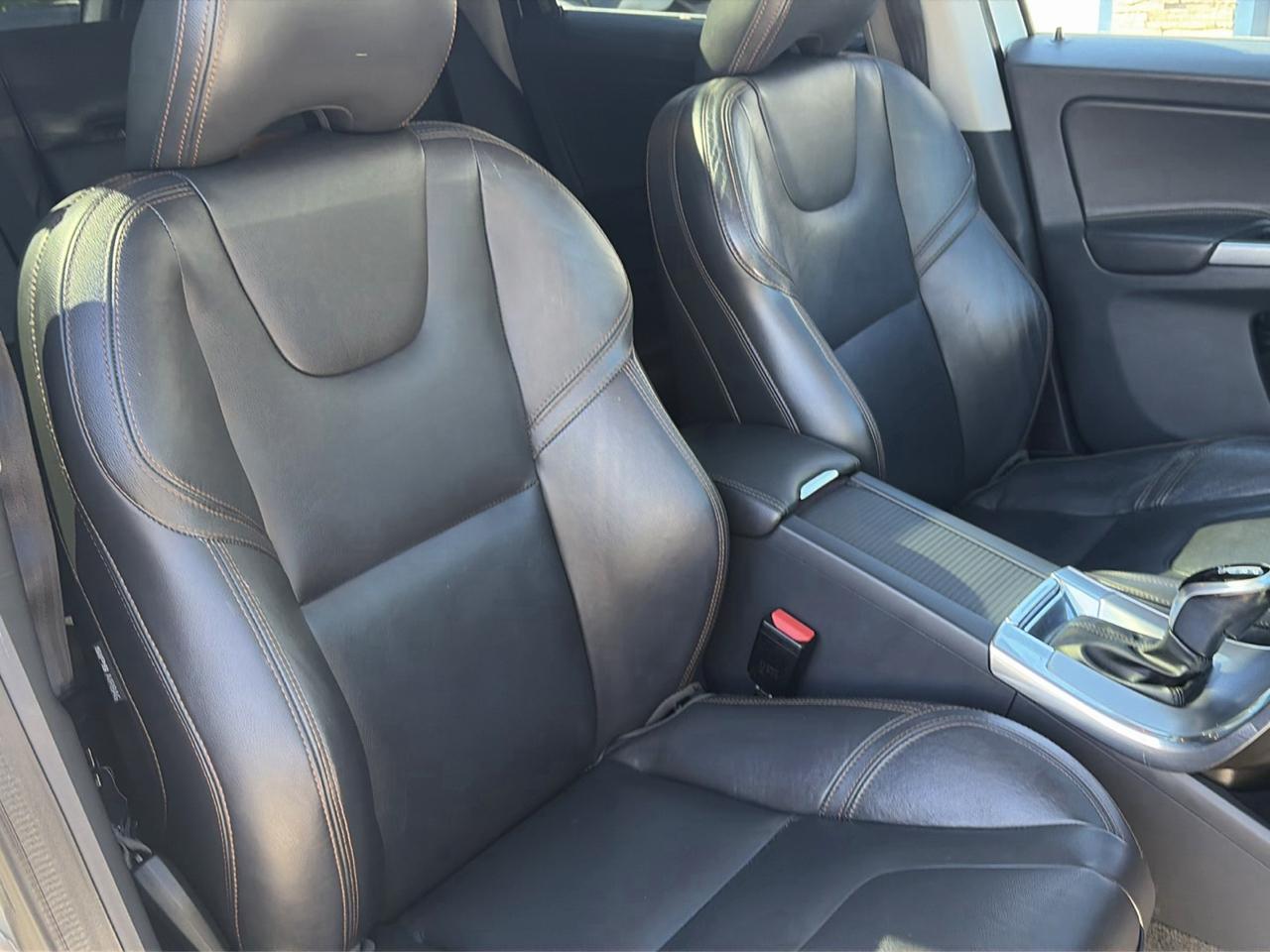 Volvo XC60 T5 AWD Dynamic 2017