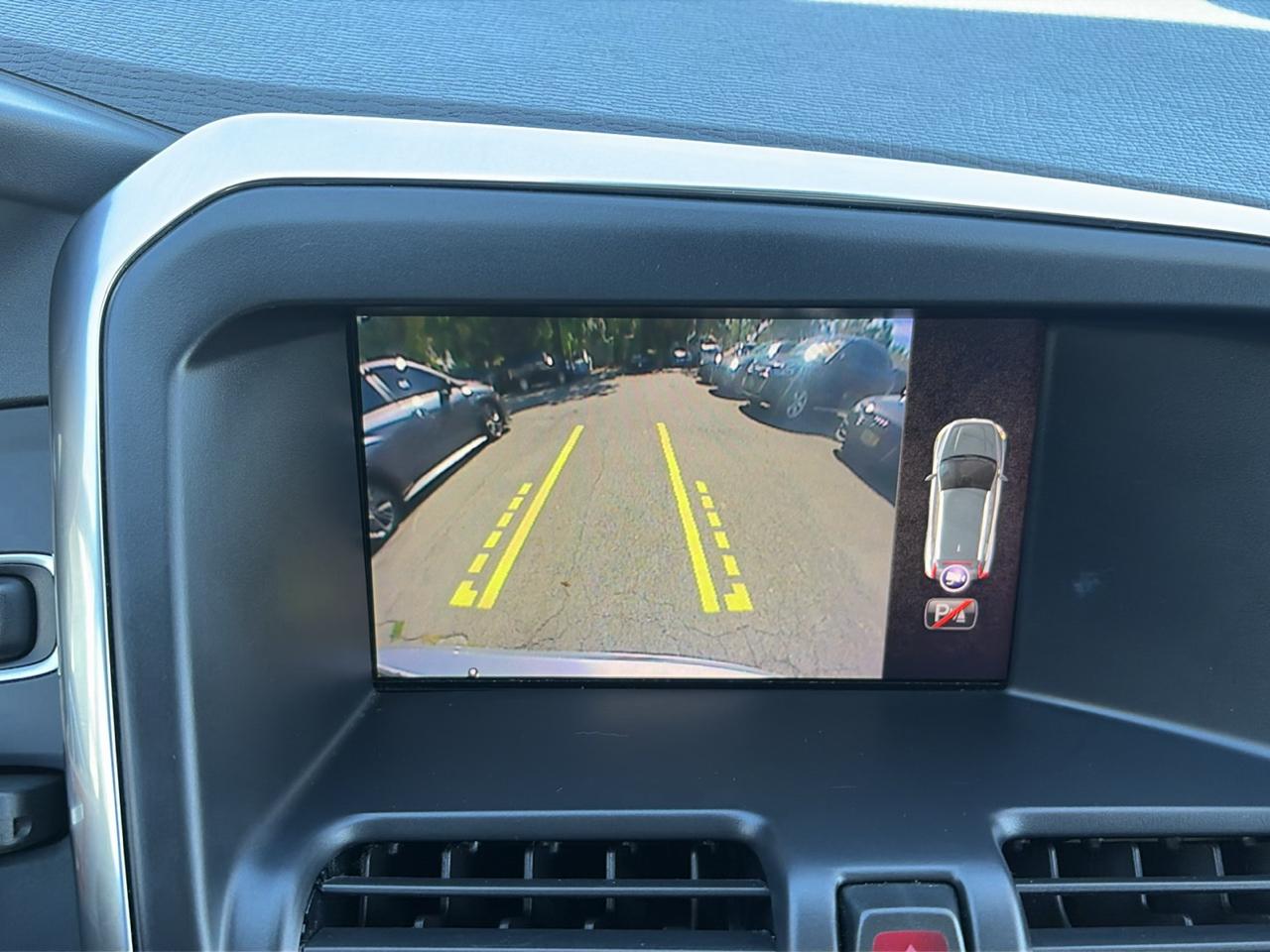 Volvo XC60 T5 AWD Dynamic 2017