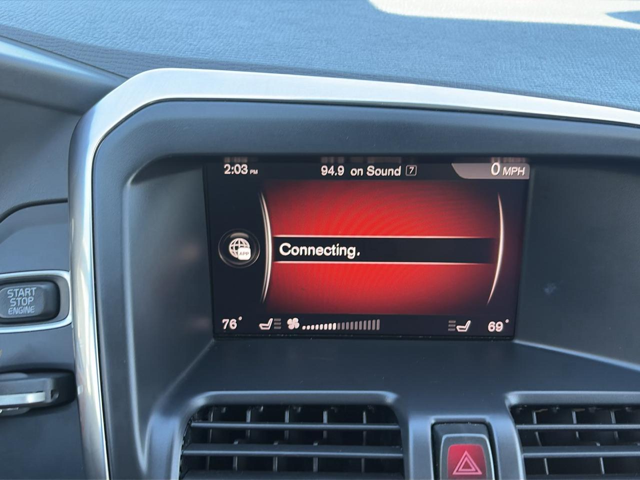 Volvo XC60 T5 AWD Dynamic 2017