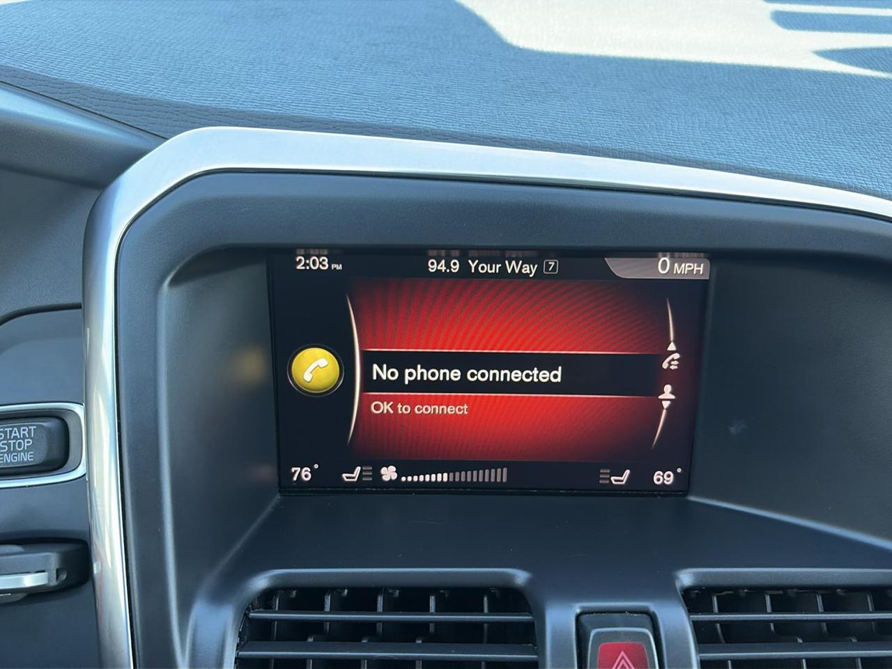 Volvo XC60 T5 AWD Dynamic 2017