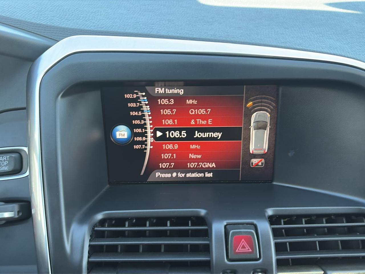 Volvo XC60 T5 AWD Dynamic 2017