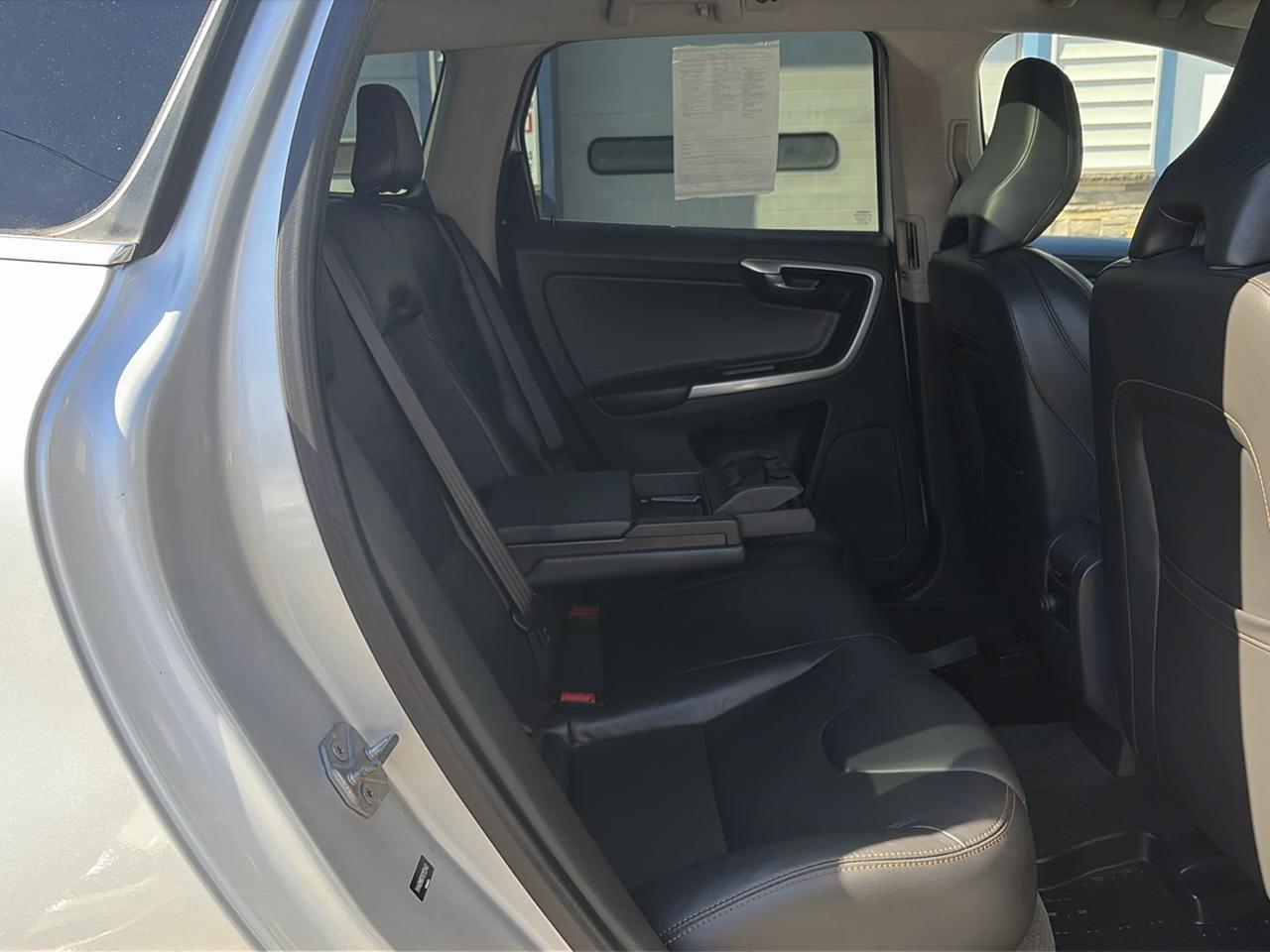 Volvo XC60 T5 AWD Dynamic 2017