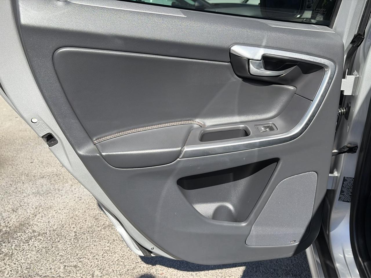 Volvo XC60 T5 AWD Dynamic 2017