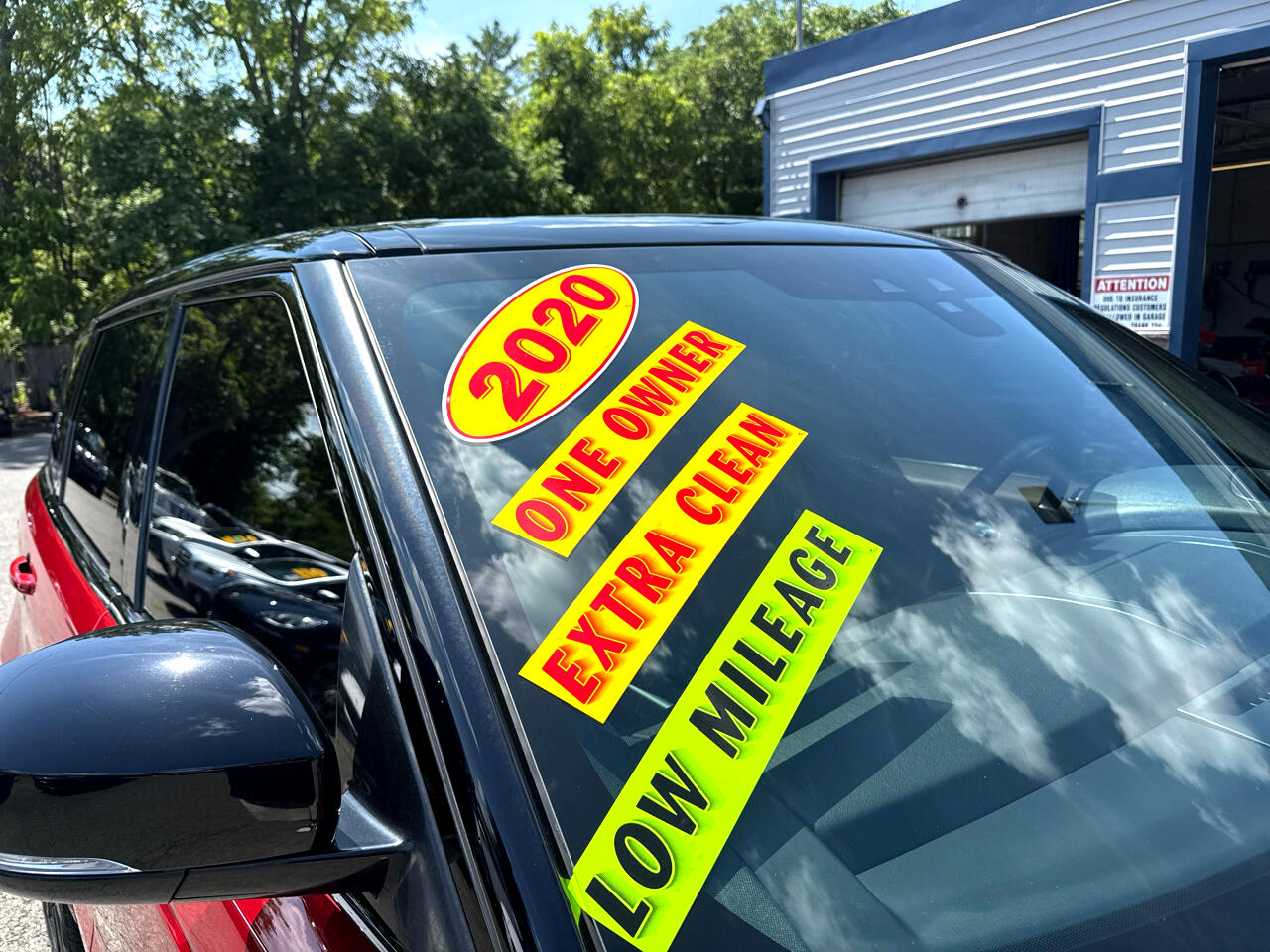 Land Rover Range Rover Sport P525 HSE 2020 Land Rover Range Rover Sport P525 HSE 2020