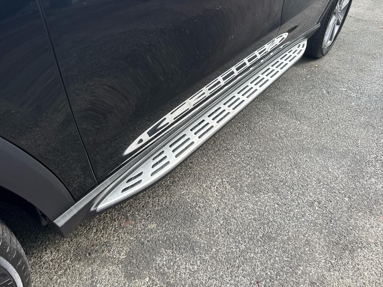 Mercedes-Benz GLS-Class  2022