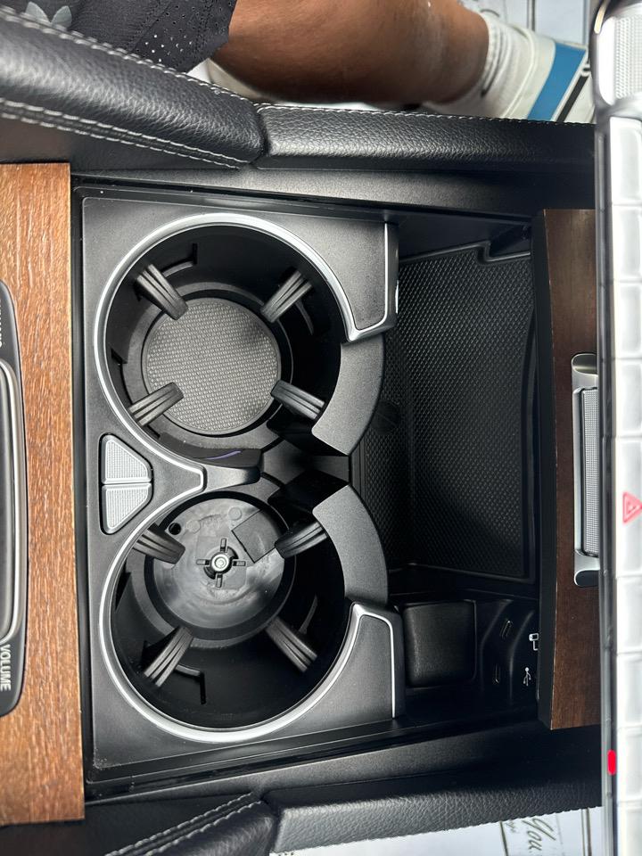 Mercedes-Benz GLS-Class  2022