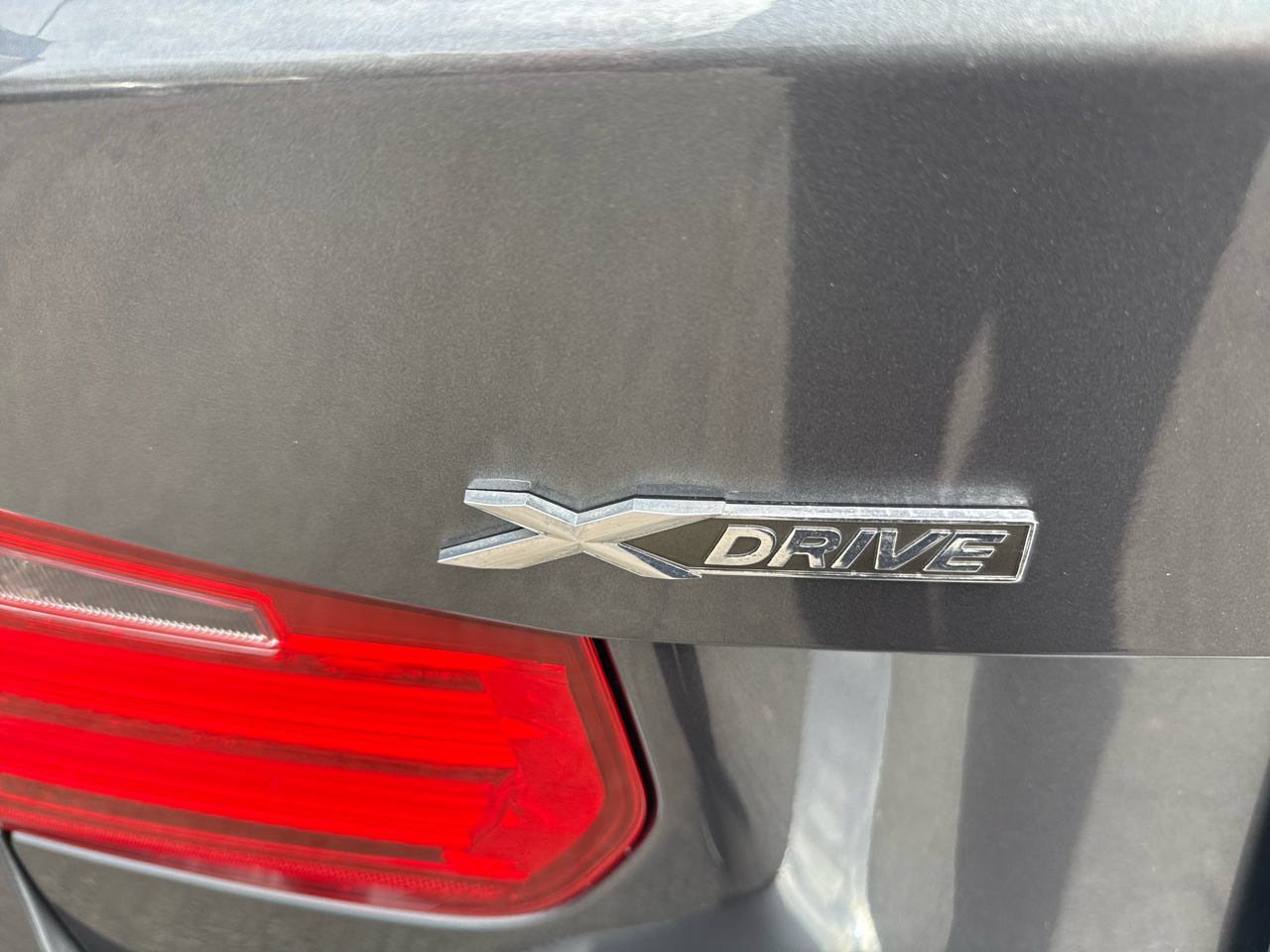 BMW 3 Series 4dr Sdn 328i xDrive AWD SULEV 2013 BMW 3 Series 4dr Sdn 328i xDrive AWD SULEV 2013