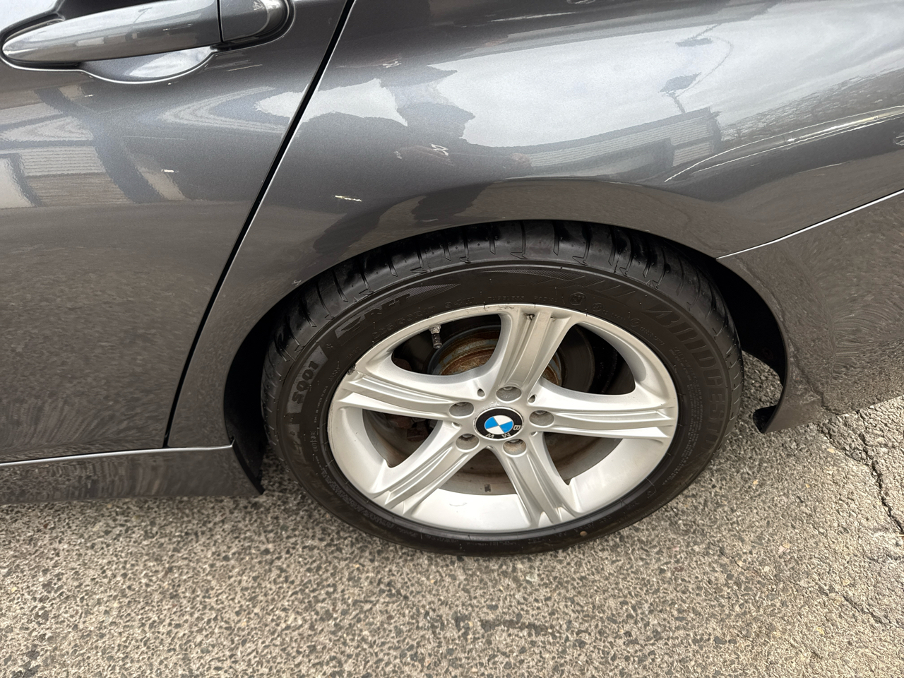 BMW 3 Series 4dr Sdn 328i xDrive AWD SULEV 2013 BMW 3 Series 4dr Sdn 328i xDrive AWD SULEV 2013