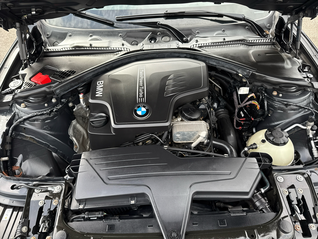 BMW 3 Series 4dr Sdn 328i xDrive AWD SULEV 2013 BMW 3 Series 4dr Sdn 328i xDrive AWD SULEV 2013