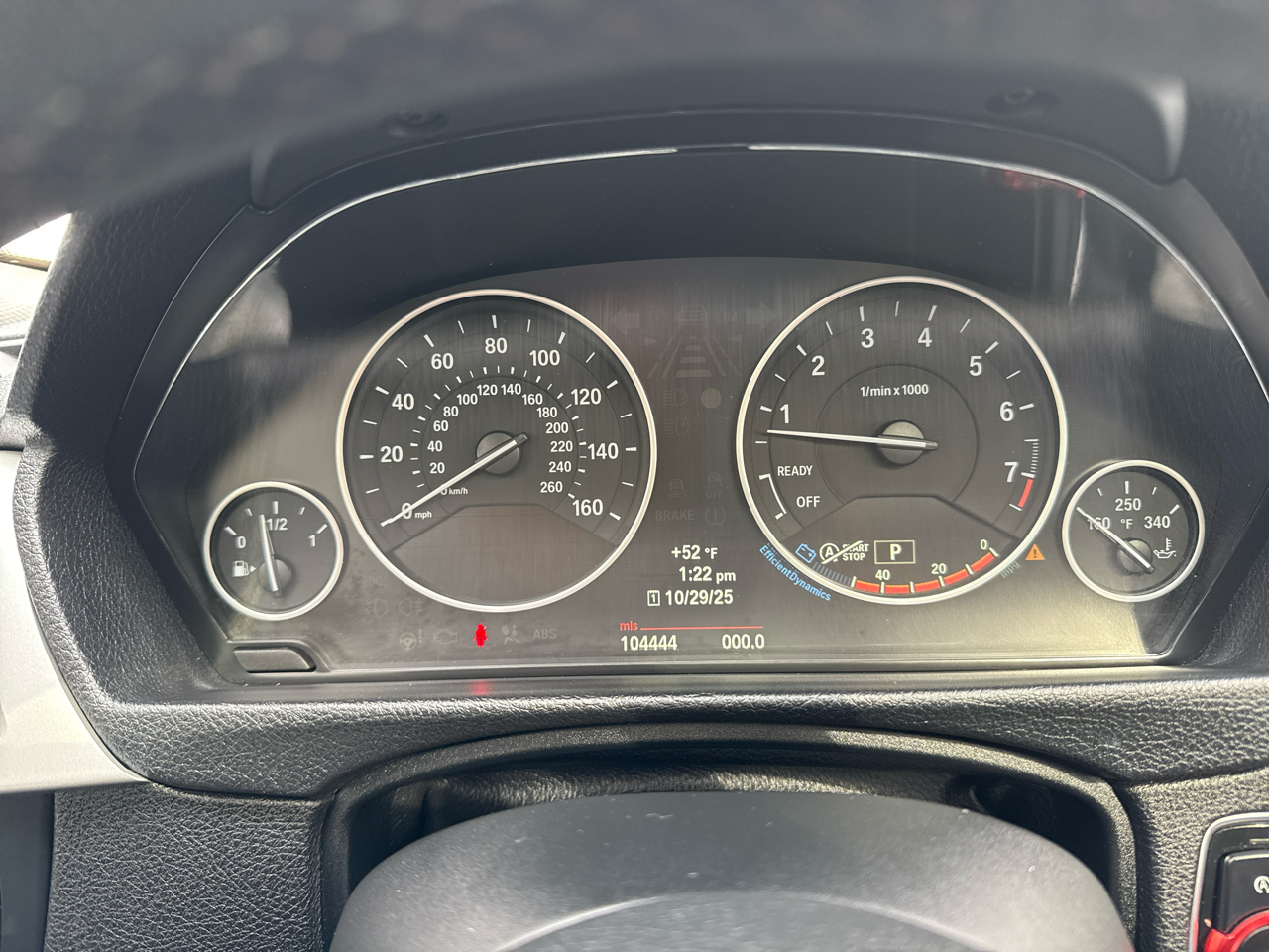 BMW 3 Series 4dr Sdn 328i xDrive AWD SULEV 2013 BMW 3 Series 4dr Sdn 328i xDrive AWD SULEV 2013