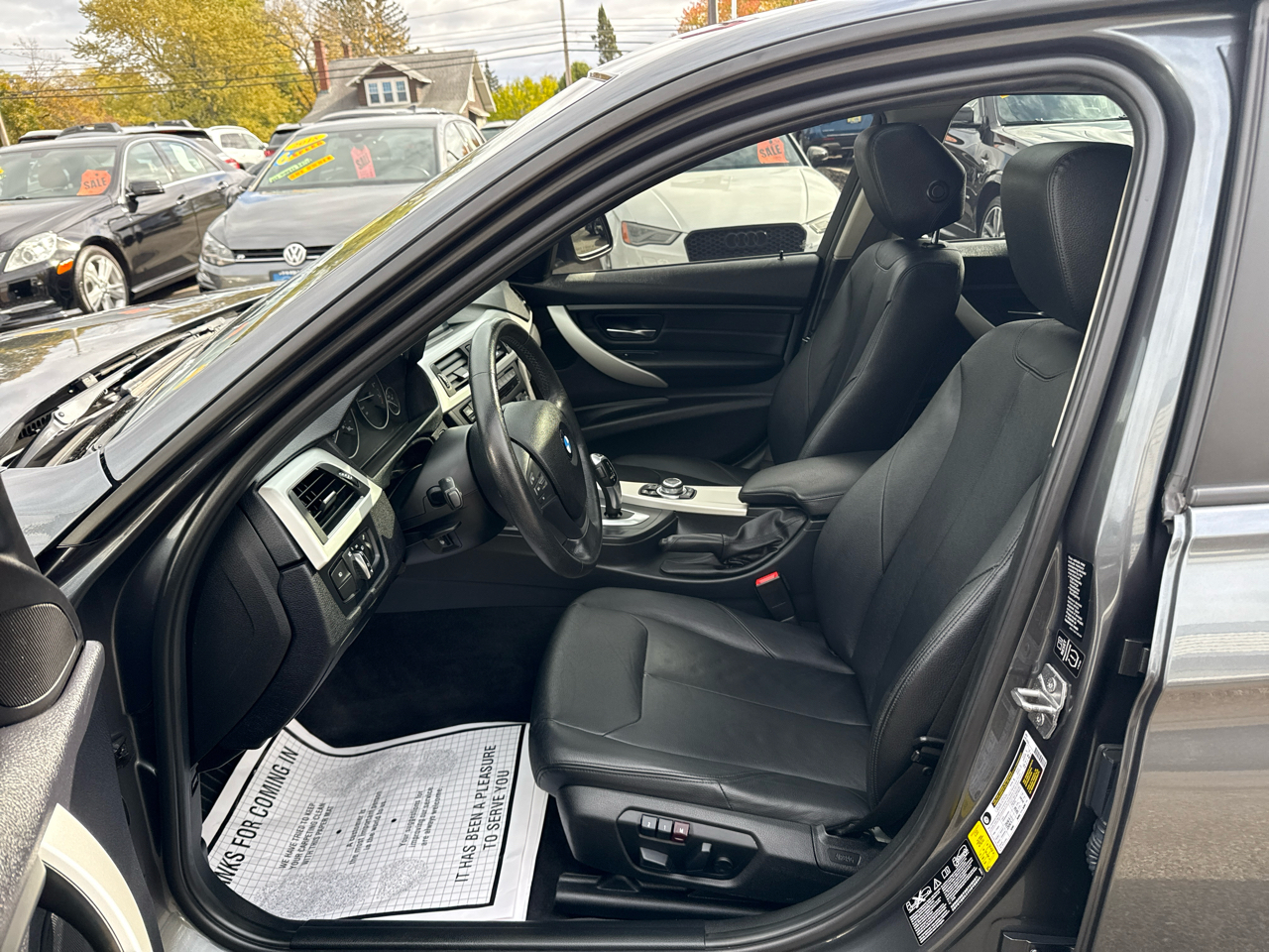 BMW 3 Series 4dr Sdn 328i xDrive AWD SULEV 2013 BMW 3 Series 4dr Sdn 328i xDrive AWD SULEV 2013