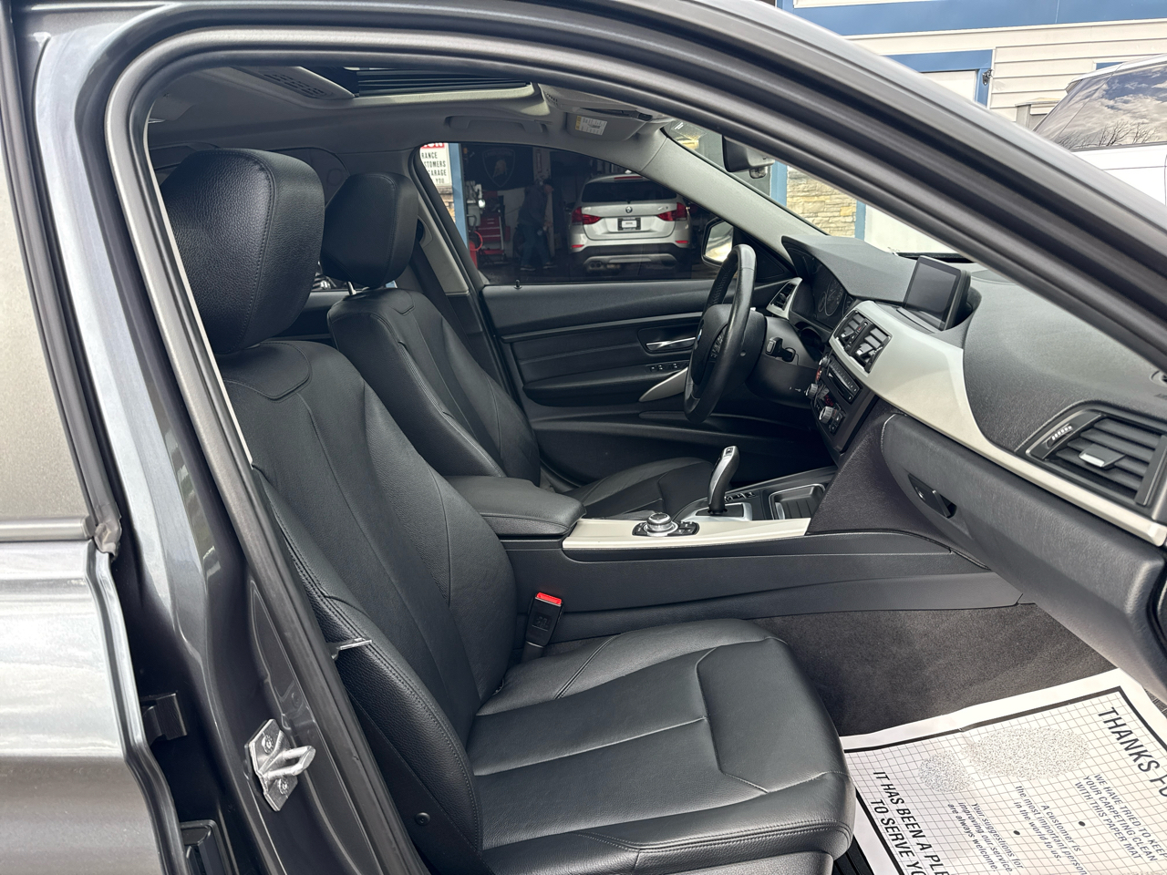 BMW 3 Series 4dr Sdn 328i xDrive AWD SULEV 2013 BMW 3 Series 4dr Sdn 328i xDrive AWD SULEV 2013